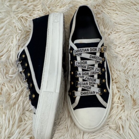 DIOR Shoes - Picture 2 of 6